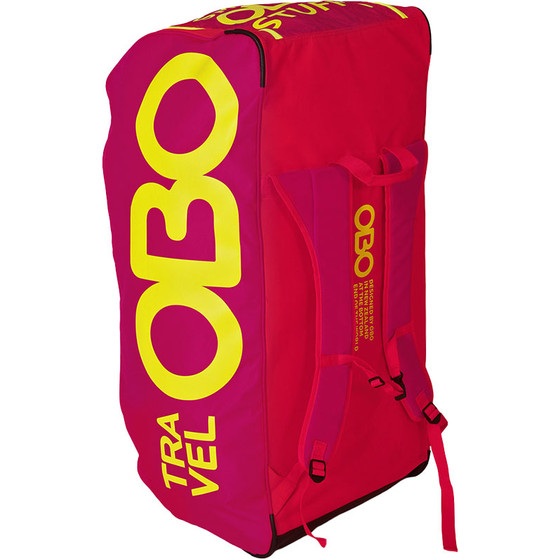 OBO Resväska