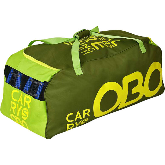 OBO Carry Goalie Bag Small