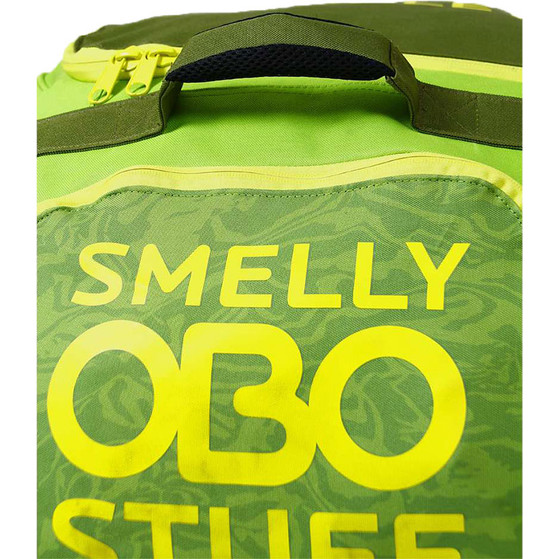 OBO Carry Goalie Bag Small