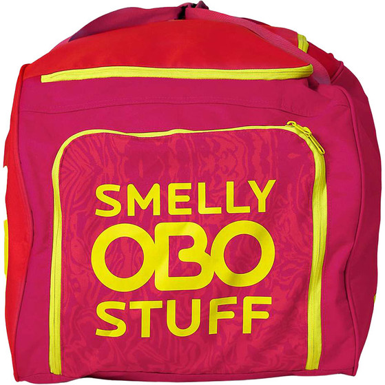 OBO Carry Goalie Bag Small