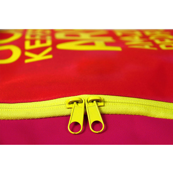 OBO Carry Keeper Bag Small