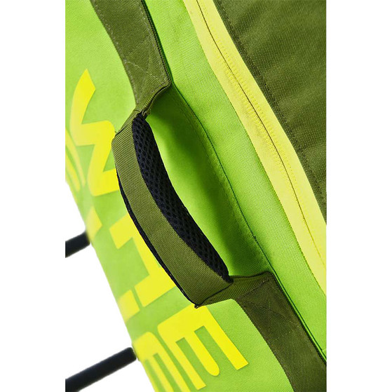 OBO Wheelie Goalie Bag