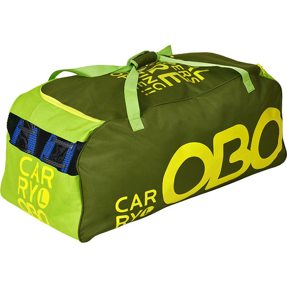 OBO Carry Goalie Bag Large