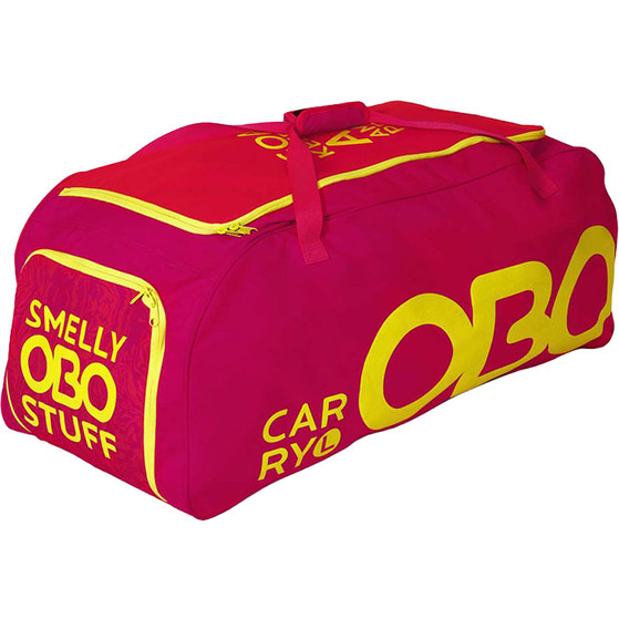 OBO Carry Goalie Bag Large