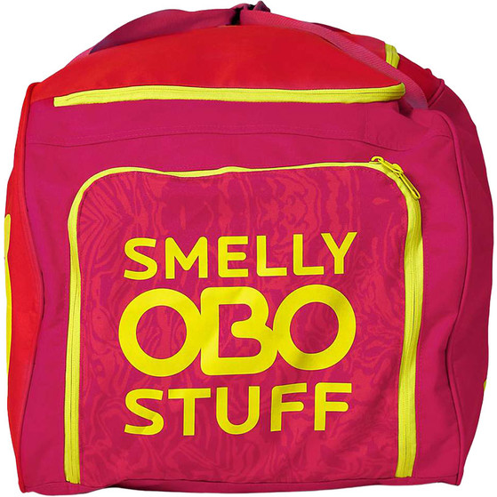 OBO Carry Goalie Bag Large