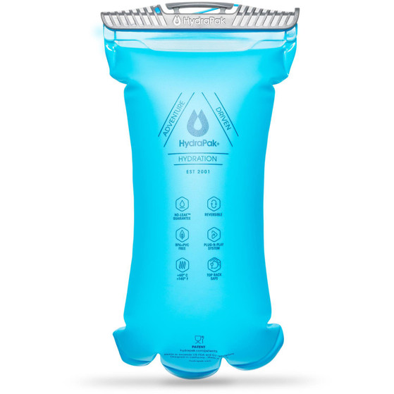 Hydrapak Velocity 1.5L Trinkblase