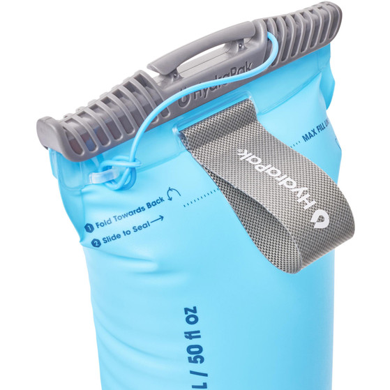 Hydrapak Velocity 1.5L Trinkblase