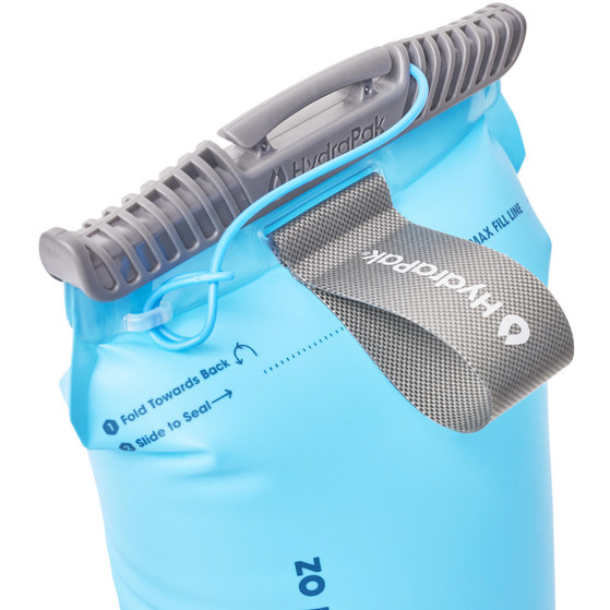 Hydrapak Velocity 2L Trinkblase