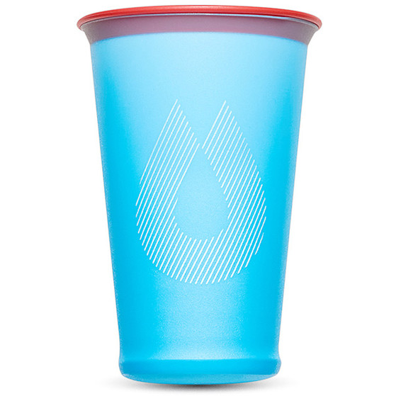 HydraPak Speed Cup - 2er-Pack Trinkbecher