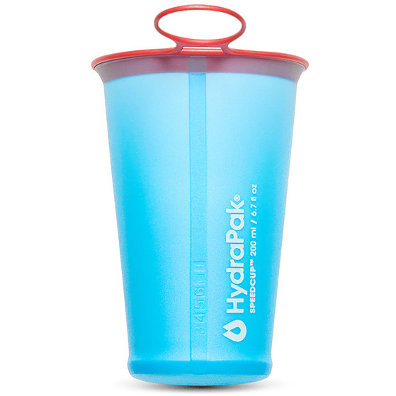HydraPak Speed Cup - 2er-Pack Trinkbecher