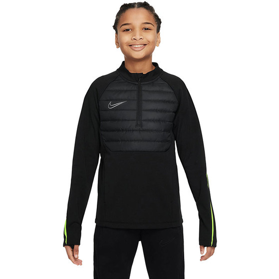 Nike Academy Winter Warrior Tracksuit Barn