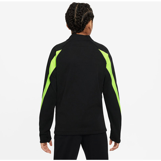 Nike Academy Winter Warrior Tracksuit Barn