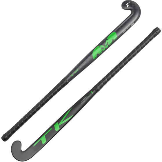 TK 2.6 Control Bow