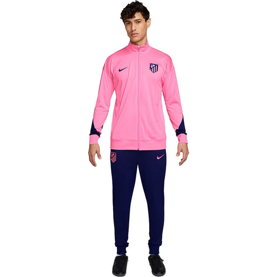 Nike Atletico Madrid Strike Trainingsanzug