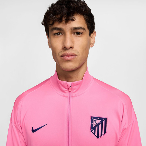 Nike Atletico Madrid Strike Trainingsanzug