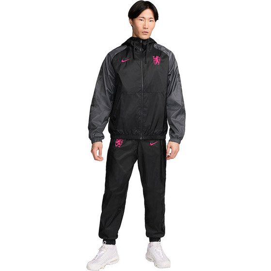Nike Chelsea Sportswear Hooded Träningsoverall