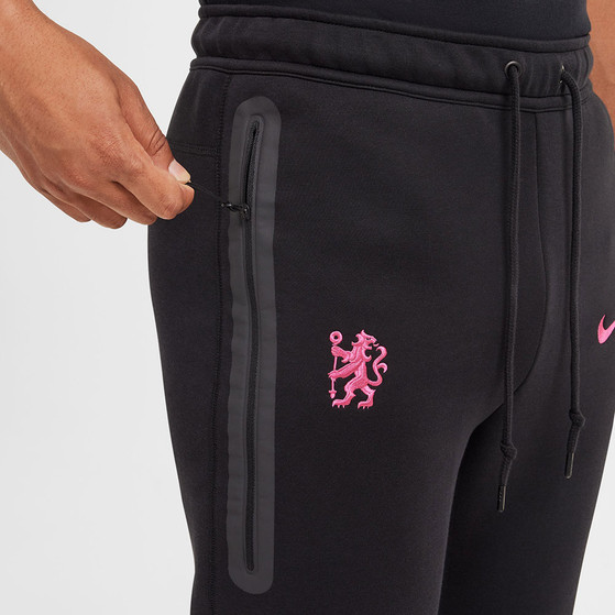 Nike Chelsea Tech Fleece Pant Bij VoetbalDirect