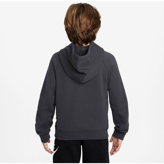 Nike Chelsea Fleece Tracksuit Barn
