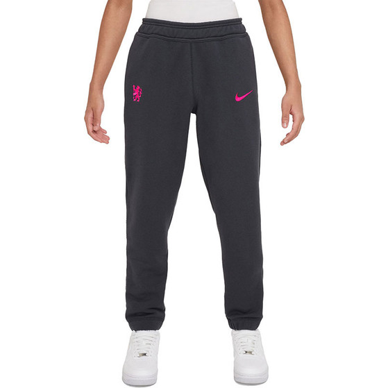 Nike Chelsea Fleece Tracksuit Barn
