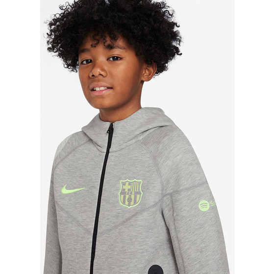 Nike FC Barcelona Tech Fleece Trainingspak
