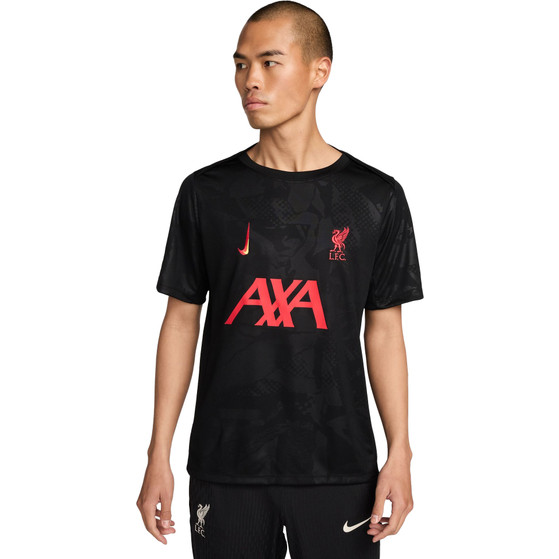 Nike Liverpool Pre-Match Top 2024/2025