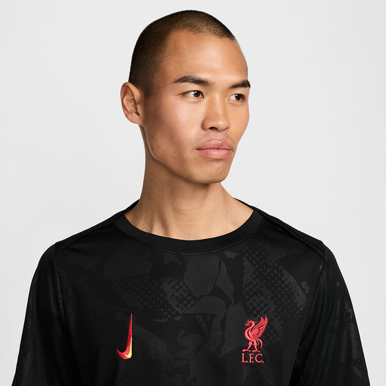Nike Liverpool Pre-Match Top 2024/2025