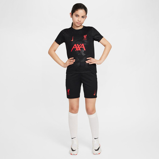 Nike Liverpool Pre-Match Top Kids 2024/2025