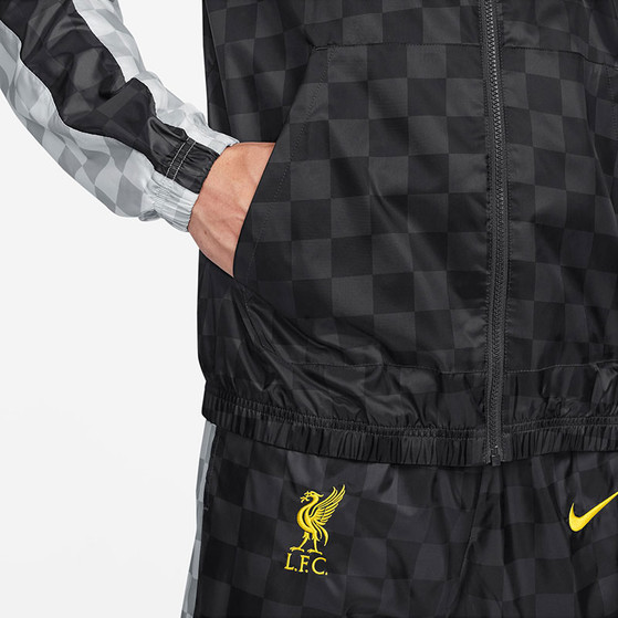 Nike Liverpool Sportswear Woven Trainingspak