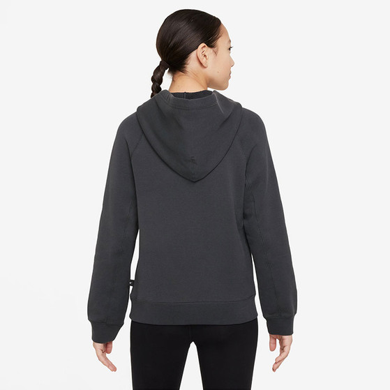 Nike Liverpool Fleece Trainingspak Kids