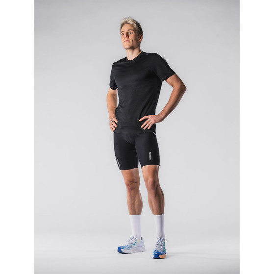 Fusion Technical Merino 150 T-Shirt Heren