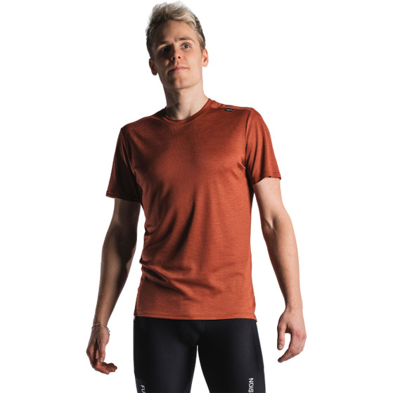 Fusion Technical Merino 150 T-Shirt Herren