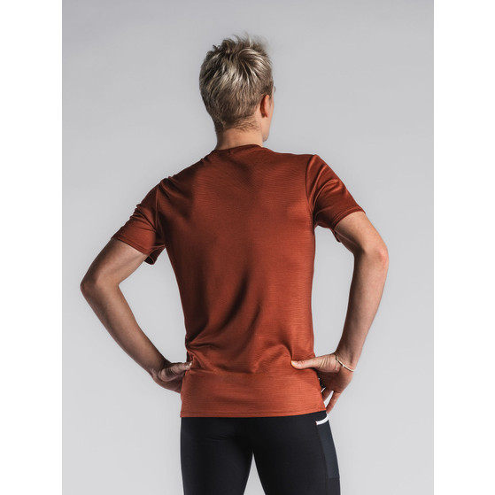 Fusion Technical Merino 150 T-Shirt Herren