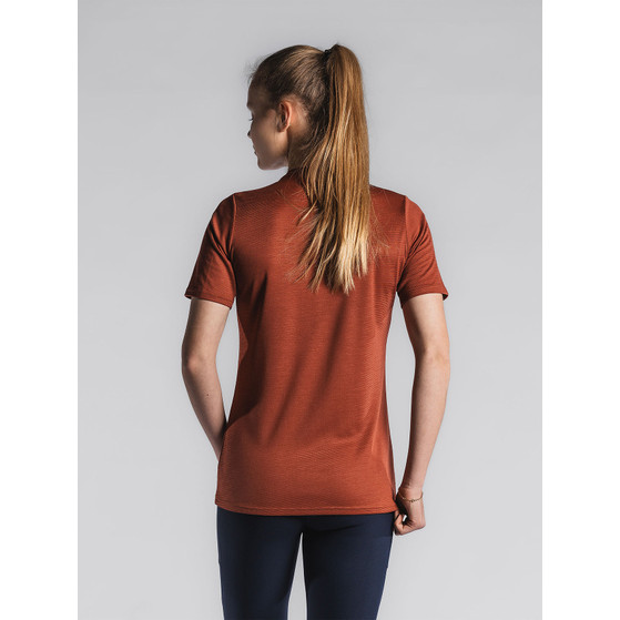 Fusion Technical Merino 150 T-Shirt Dames
