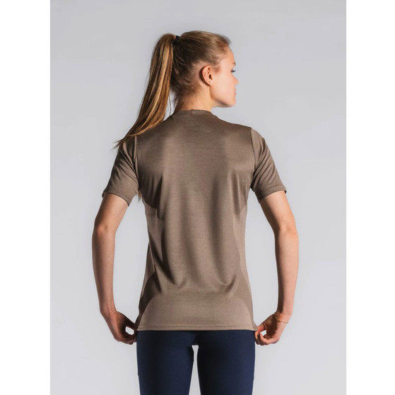Fusion Technical Merino 150 T-Shirt Dam
