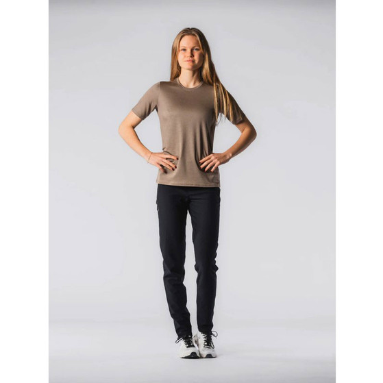 Fusion Technical Merino 150 T-Shirt Dam