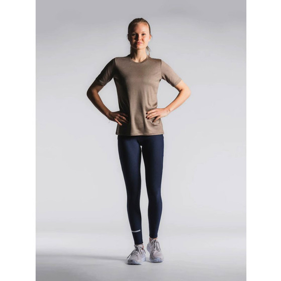Fusion Technical Merino 150 T-Shirt Dam
