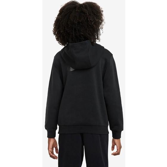 Nike CR7 Club Fleece Hoody Kids