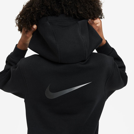 Nike CR7 Club Fleece Hoody Kids