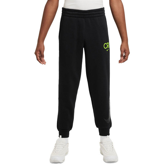 Nike CR7 Club Fleece Tracksuit Barn