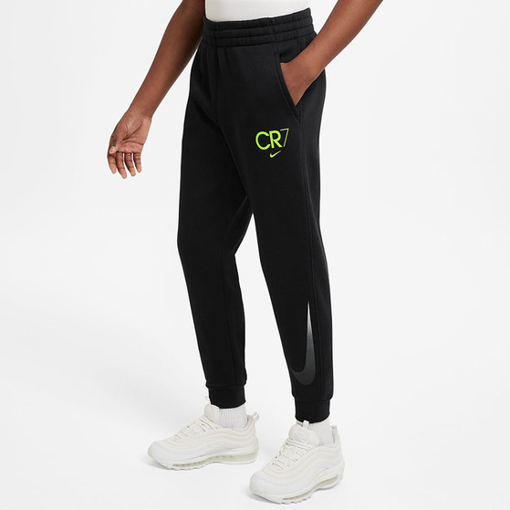 Nike CR7 Club Fleece Tracksuit Barn