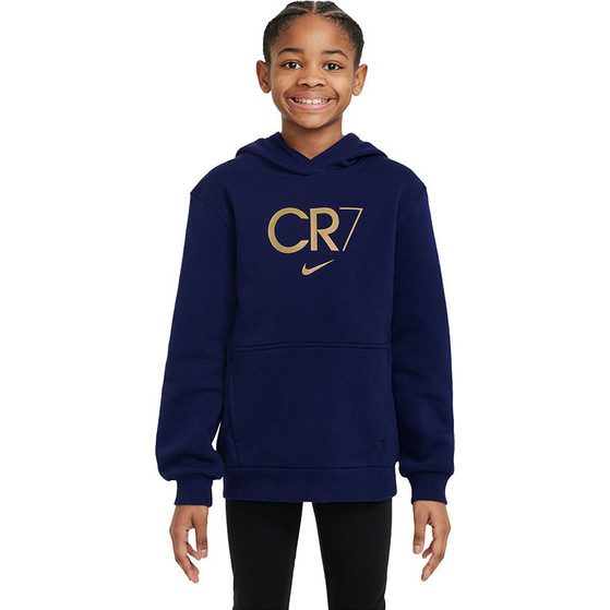 Nike CR7 Club Fleece Hoody Kids