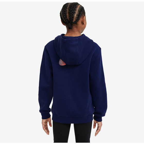 Nike CR7 Club Fleece Hoody Kids