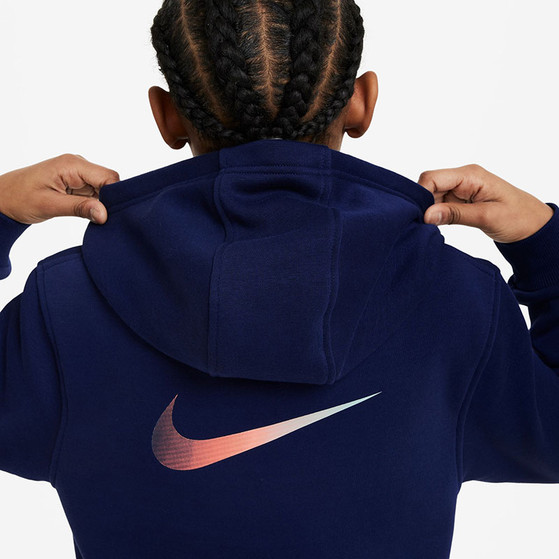 Nike CR7 Club Fleece Trainingspak Kids Sportshop
