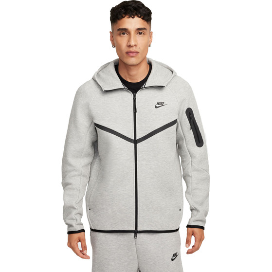 Nike Tech Fleece Full-Zip Hoody