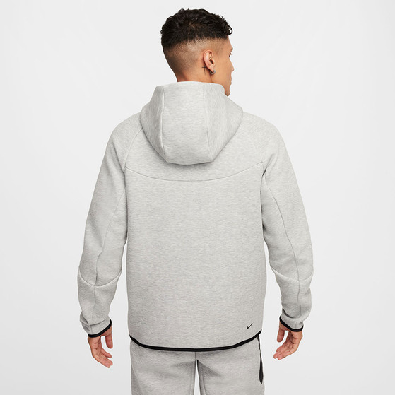 Nike Tech Fleece Full-Zip Hoody