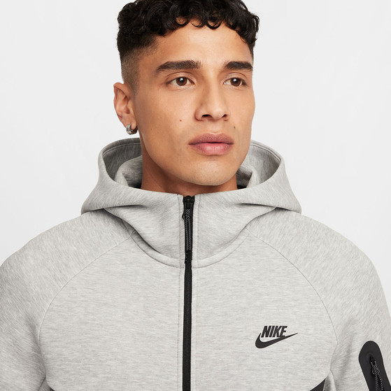 Nike Tech Fleece Full-Zip Hoody