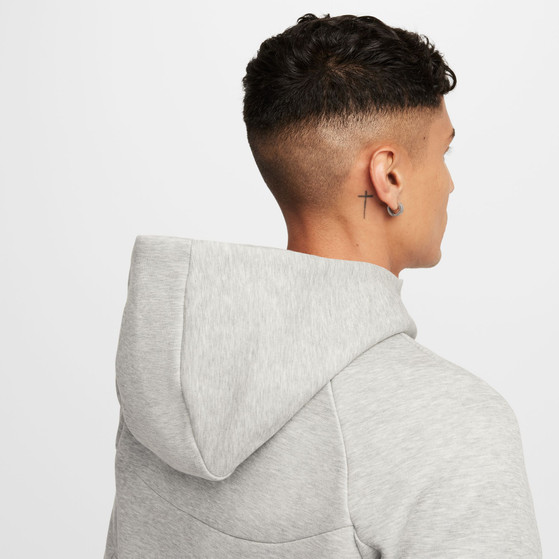 Nike Tech Fleece Full-Zip Hoody