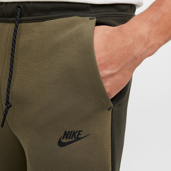 Nike Tech Fleece Trainingspak