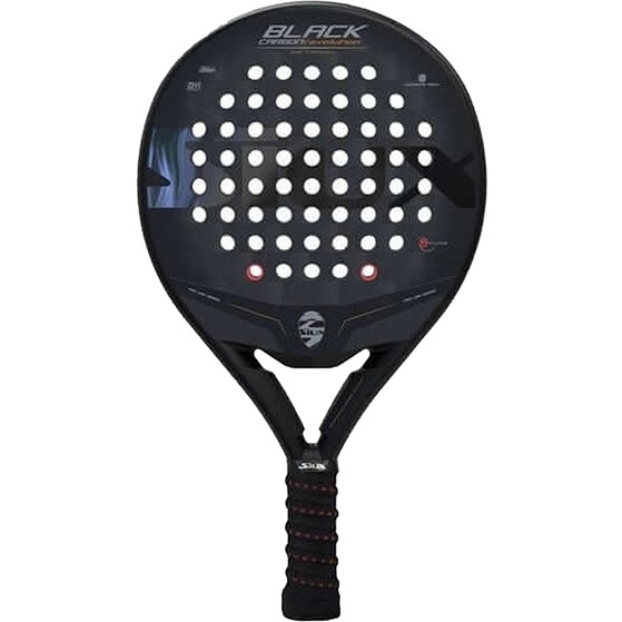 Siux Black Carbon Revolution 24k