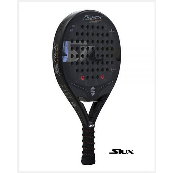 Siux Black Carbon Revolution 24k